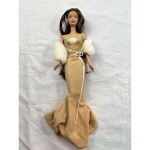 Barbie Collector Zodiac Leo Doll, 2004